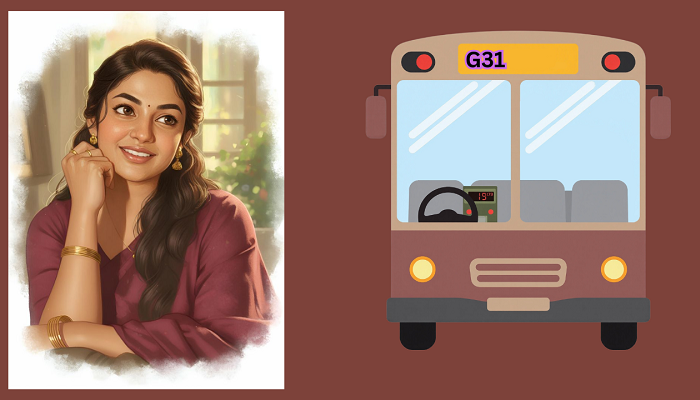 கதையும்,கட்டுரையும் வரிசையில்! வடிவமைப்பு குறித்த மந்திரம்.